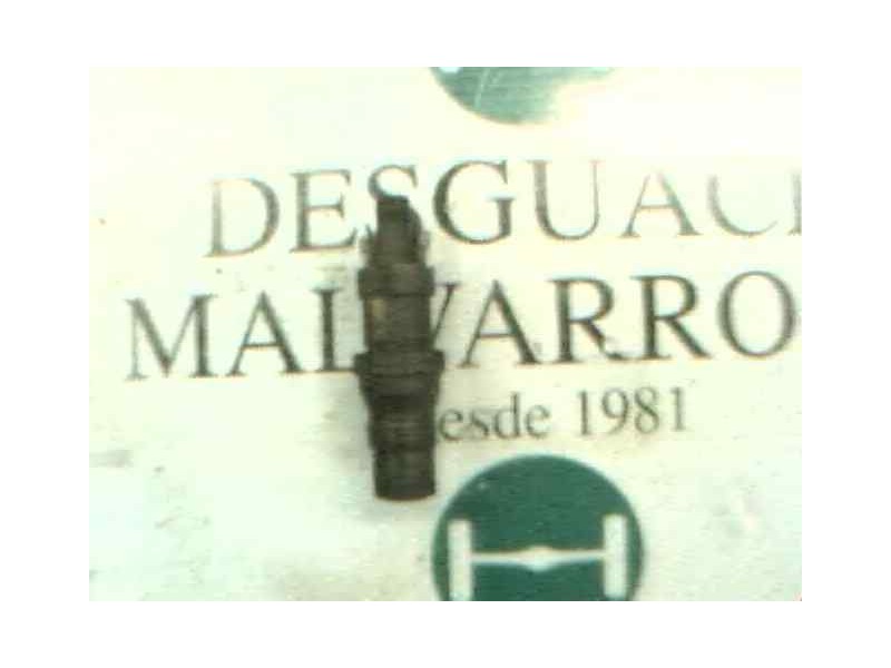 Recambio de inyector para fiat tipo (160) referencia OEM IAM   