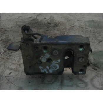 CERRADURA PUERTA DELANTERA DERECHA 