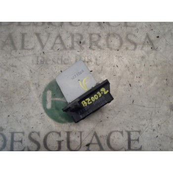 RESISTENCIA CALEFACCION 