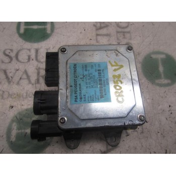 MODULO ELECTRONICO 