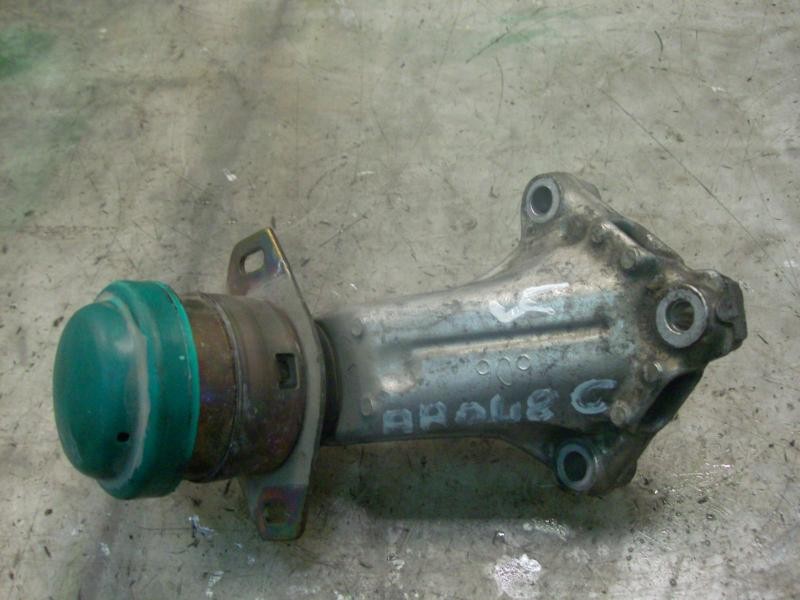 Recambio de soporte cambio para citroën c5 berlina 2.0 hdi premier referencia OEM IAM   