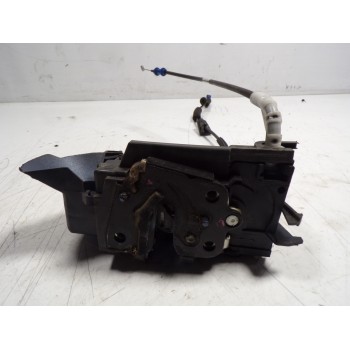 CERRADURA PUERTA DELANTERA DERECHA 9810310280 9810310280 