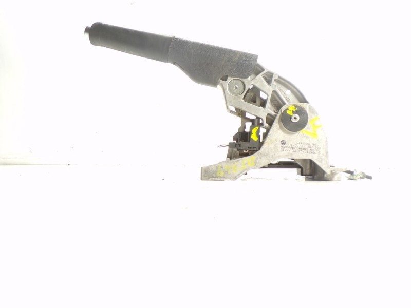 Recambio de palanca freno de mano para volkswagen scirocco (137) 1.4 16v tsi referencia OEM IAM 1K0711303P3Q7  