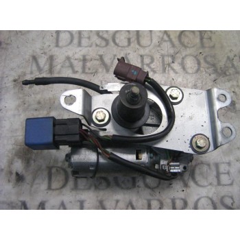 MOTOR LIMPIA TRASERO 