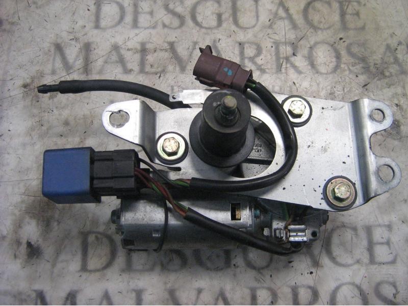 Recambio de motor limpia trasero para citroën xsara berlina 1.9 td exclusive referencia OEM IAM   