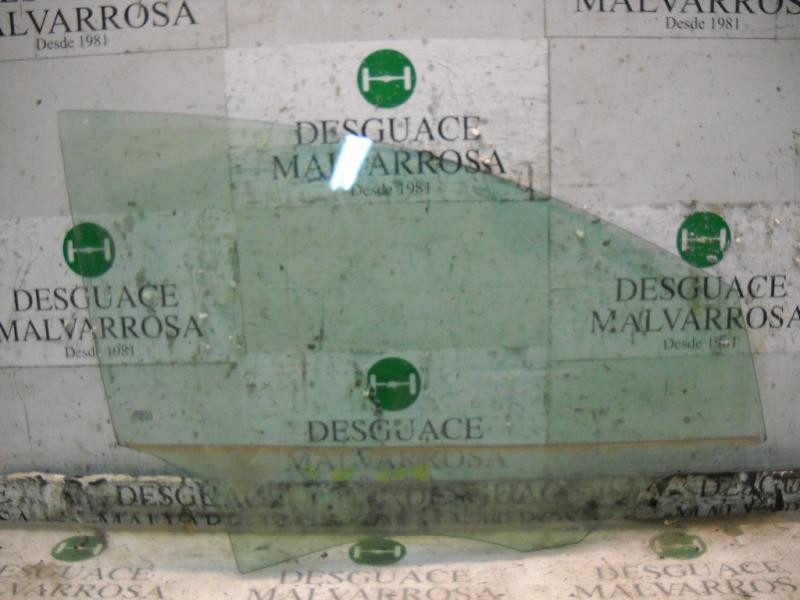 Recambio de cristal puerta delantero derecho para seat ibiza (6j5) reference referencia OEM IAM 6J4845202  