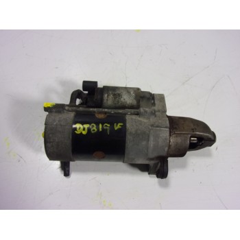 MOTOR ARRANQUE 55570068 55570068 M001TF0072
