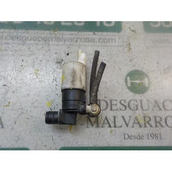 BOMBA LIMPIA 