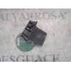 Recambio de resistencia calefaccion para nissan almera tino (v10m) ambience referencia OEM IAM   
