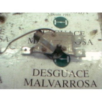 MOTOR LIMPIA TRASERO 