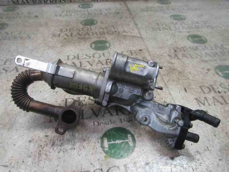 Recambio de enfriador egr para renault megane iii coupe dynamique referencia OEM IAM  K9K832 
