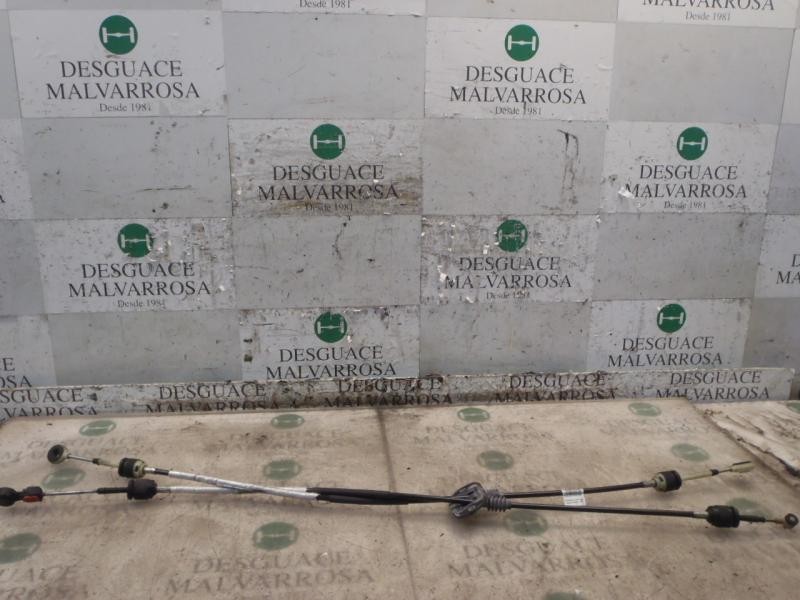 Recambio de varillaje cambio para ford focus lim. (cb8) 1.0 ecoboost cat referencia OEM IAM 2140763  