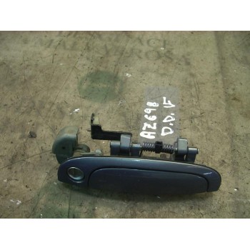 MANETA EXTERIOR DELANTERA DERECHA 826601G050 