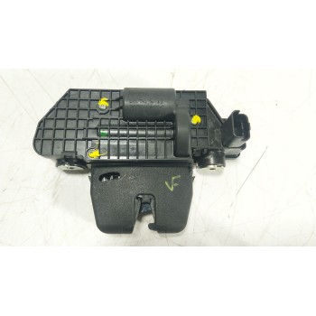 CERRADURA MALETERO / PORTON 8719F8 9894648880 