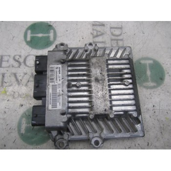 CENTRALITA MOTOR UCE 