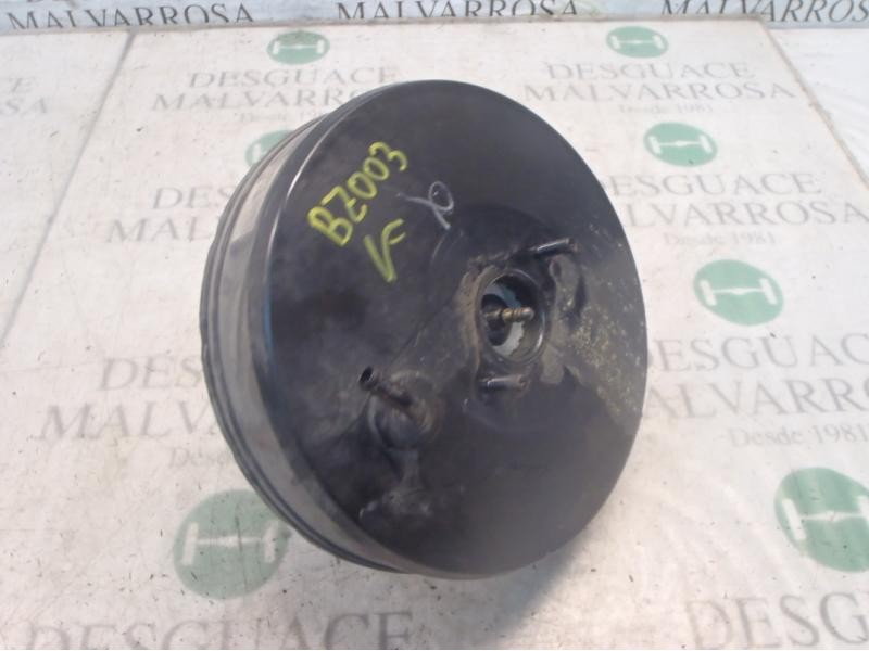 Recambio de servofreno para nissan almera tino (v10m) ambience referencia OEM IAM   