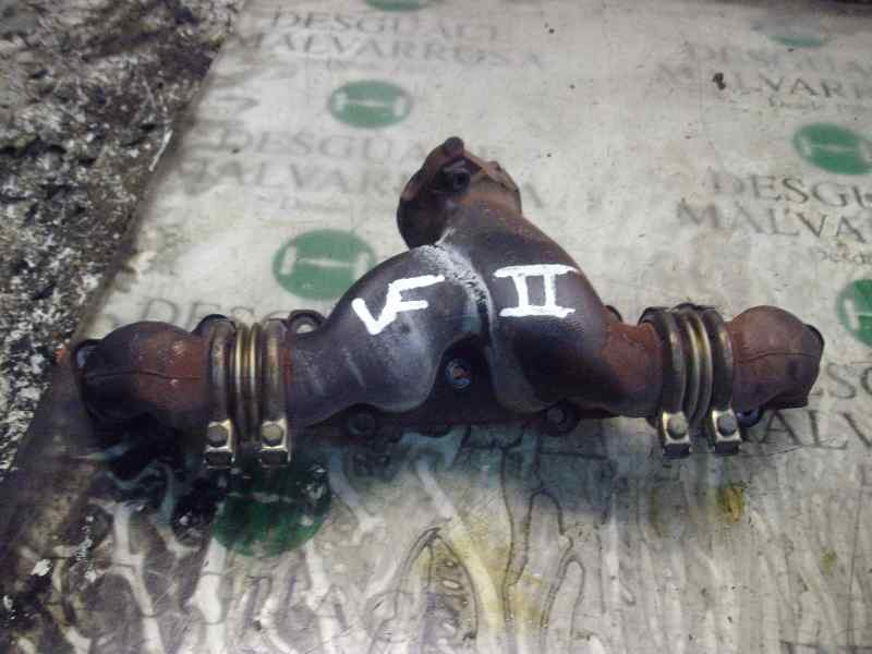 Recambio de colector escape para mercedes-benz clase s (w140) berlina 4.2 v8 32v cat referencia OEM IAM   