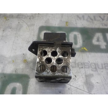 RESISTENCIA CALEFACCION 