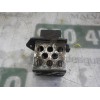 Recambio de resistencia calefaccion para nissan qashqai (j10) 1.5 dci turbodiesel cat referencia OEM IAM   