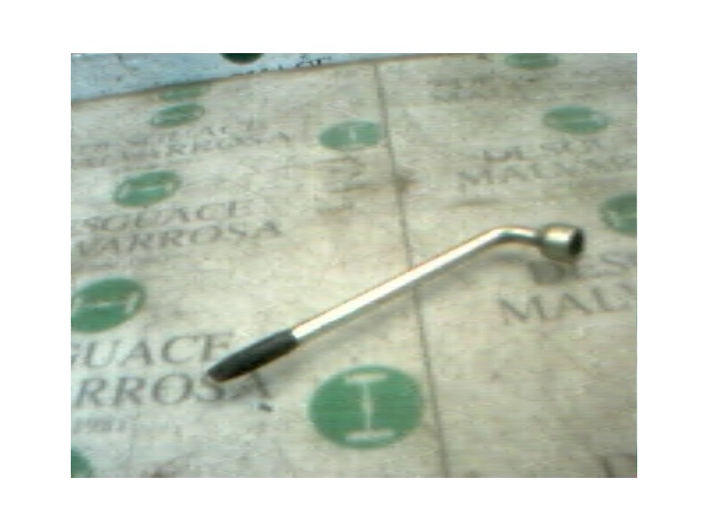 Recambio de llave rueda para ford orion 1.6 16v cat referencia OEM IAM   