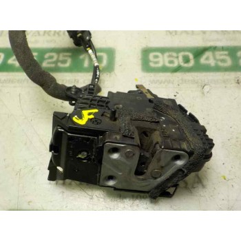 CERRADURA PUERTA TRASERA DERECHA A4537300200 A4537307500 40727218