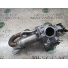 Recambio de enfriador egr para renault megane iii coupe dynamique referencia OEM IAM  K9K832 