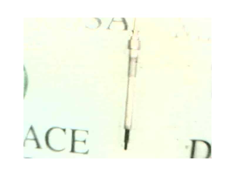 Recambio de calentador para opel corsa b referencia OEM IAM   