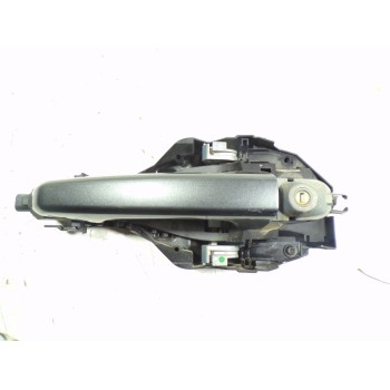 MANETA EXTERIOR DELANTERA IZQUIERDA LR070994 FK72224A81AA 