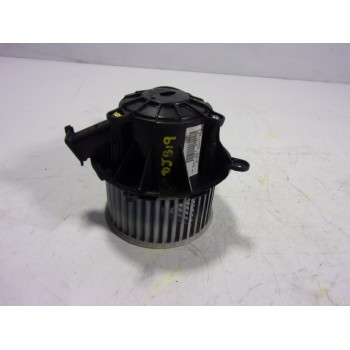 MOTOR CALEFACCION 13276230 