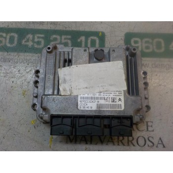 CENTRALITA MOTOR UCE 