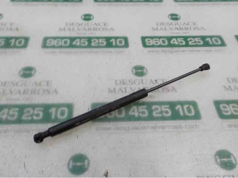 Recambio de amortiguador capot para dacia lodgy 1.5 dci diesel fap cat referencia OEM IAM 654704175R  