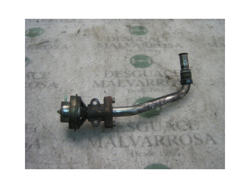 Recambio de valvula egr para nissan almera (n15) gx referencia OEM IAM   