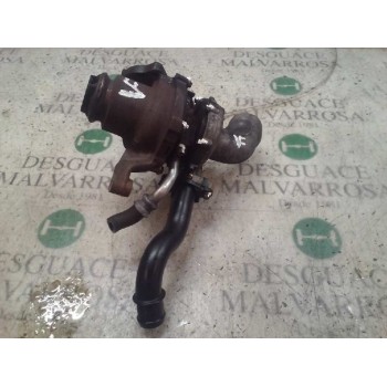 TURBOCOMPRESOR 9674962080 