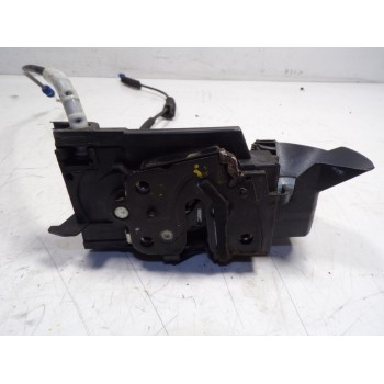 CERRADURA PUERTA DELANTERA IZQUIERDA 9810310380 9810310380 