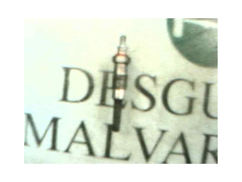 Recambio de calentador para fiat tipo (160) referencia OEM IAM   