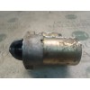 Recambio de motor arranque para chevrolet kalos 1.2 cat referencia OEM IAM   