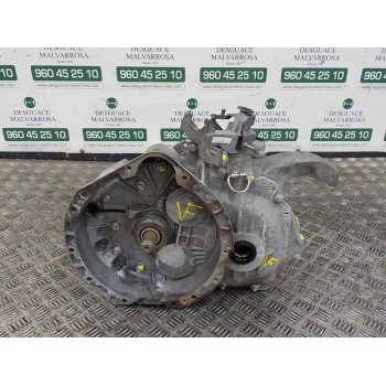 CAJA CAMBIOS A1693600700 1693603000 