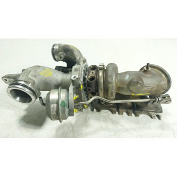 TURBOCOMPRESOR A2760903280 A2760903280 