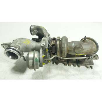 TURBOCOMPRESOR A2760903280 A2760903280 