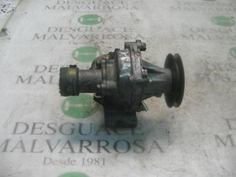 Recambio de bomba agua para mg serie 800 (rs) 825 sd referencia OEM IAM   