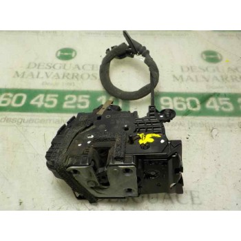 CERRADURA PUERTA TRASERA IZQUIERDA A4537300100 A4537307600 40717218