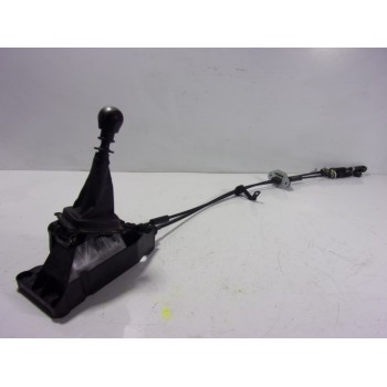 PALANCA CAMBIO 3170034500 