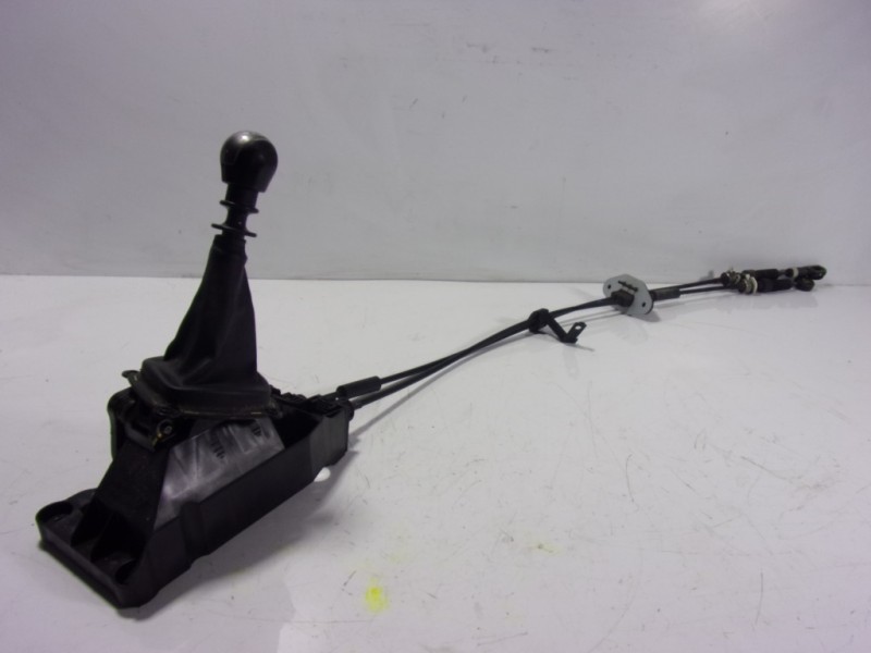 Recambio de palanca cambio para ssangyong korando premium 4x2 referencia OEM IAM  3170034500 