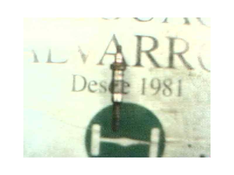 Recambio de calentador para fiat tipo (160) referencia OEM IAM   