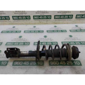 AMORTIGUADOR DELANTERO IZQUIERDO 543029566R 543029566R 