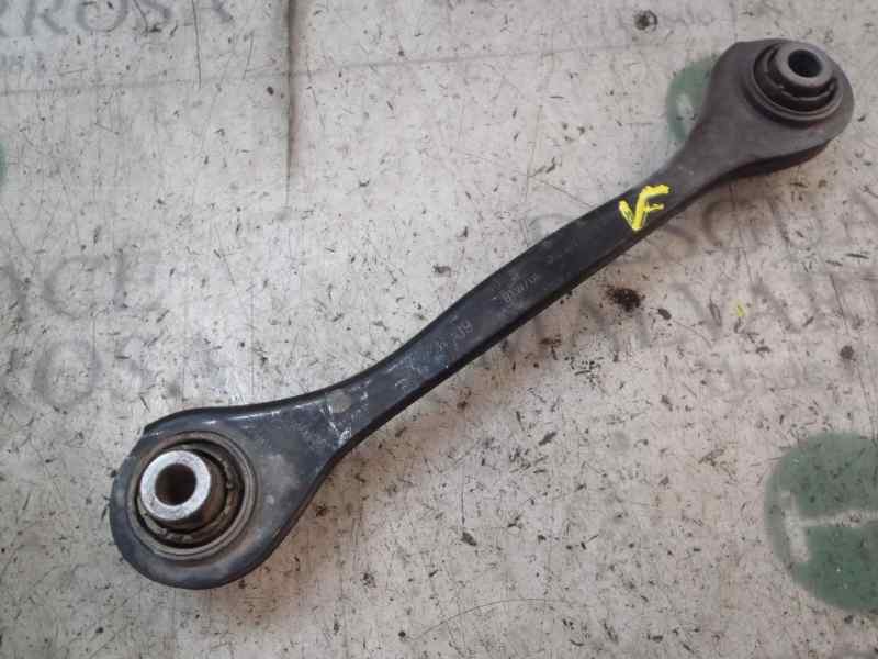 Recambio de brazo suspension inferior trasero derecho para volkswagen golf v berlina (1k1) referencia OEM IAM   
