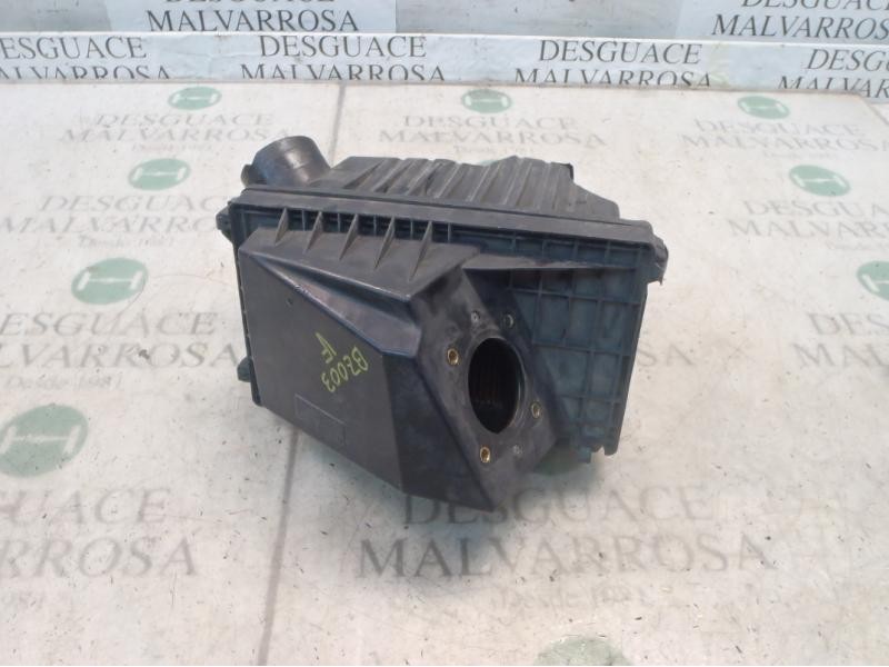 Recambio de filtro aire para nissan almera tino (v10m) ambience referencia OEM IAM   