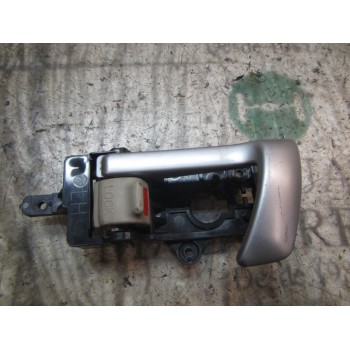 MANETA INTERIOR TRASERA IZQUIERDA 836112B000J9 