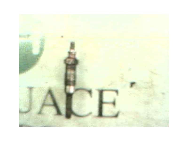 Recambio de calentador para fiat tipo (160) referencia OEM IAM   