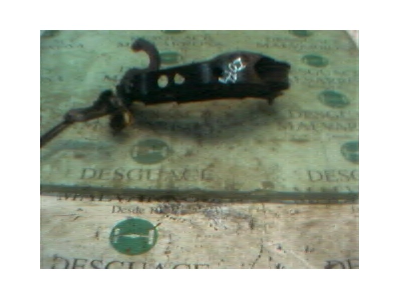 Recambio de soporte cambio para opel corsa b swing referencia OEM IAM   